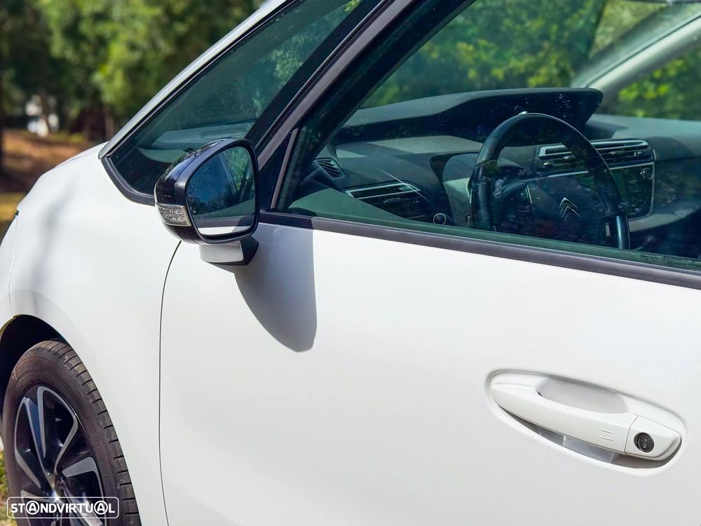 Citroën C4 Spacetourer 1.5 BlueHDi Shine EAT8 - 3