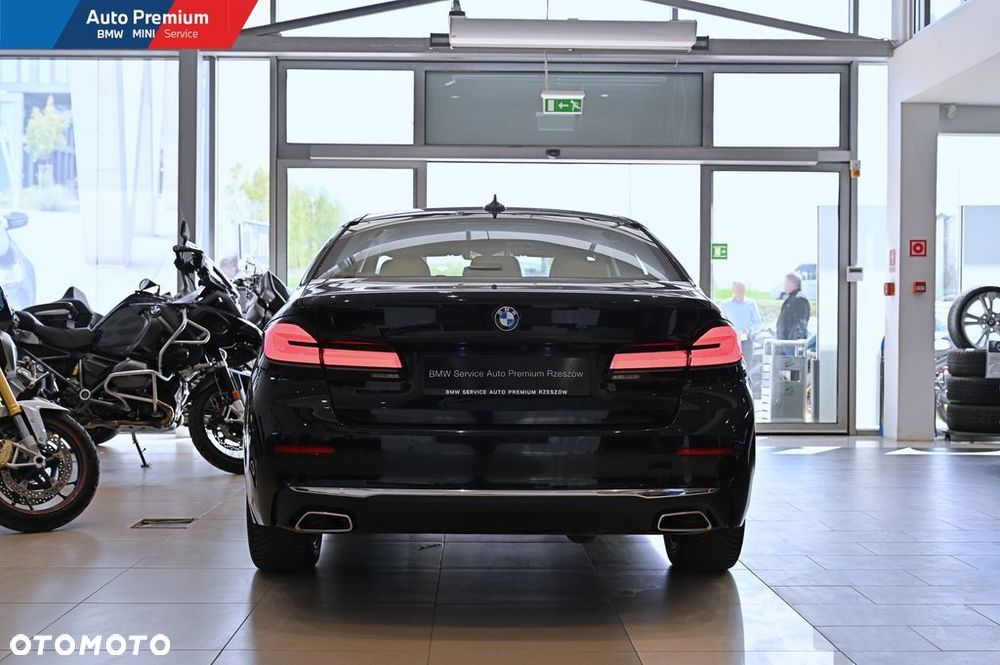 BMW Seria 5 - 19