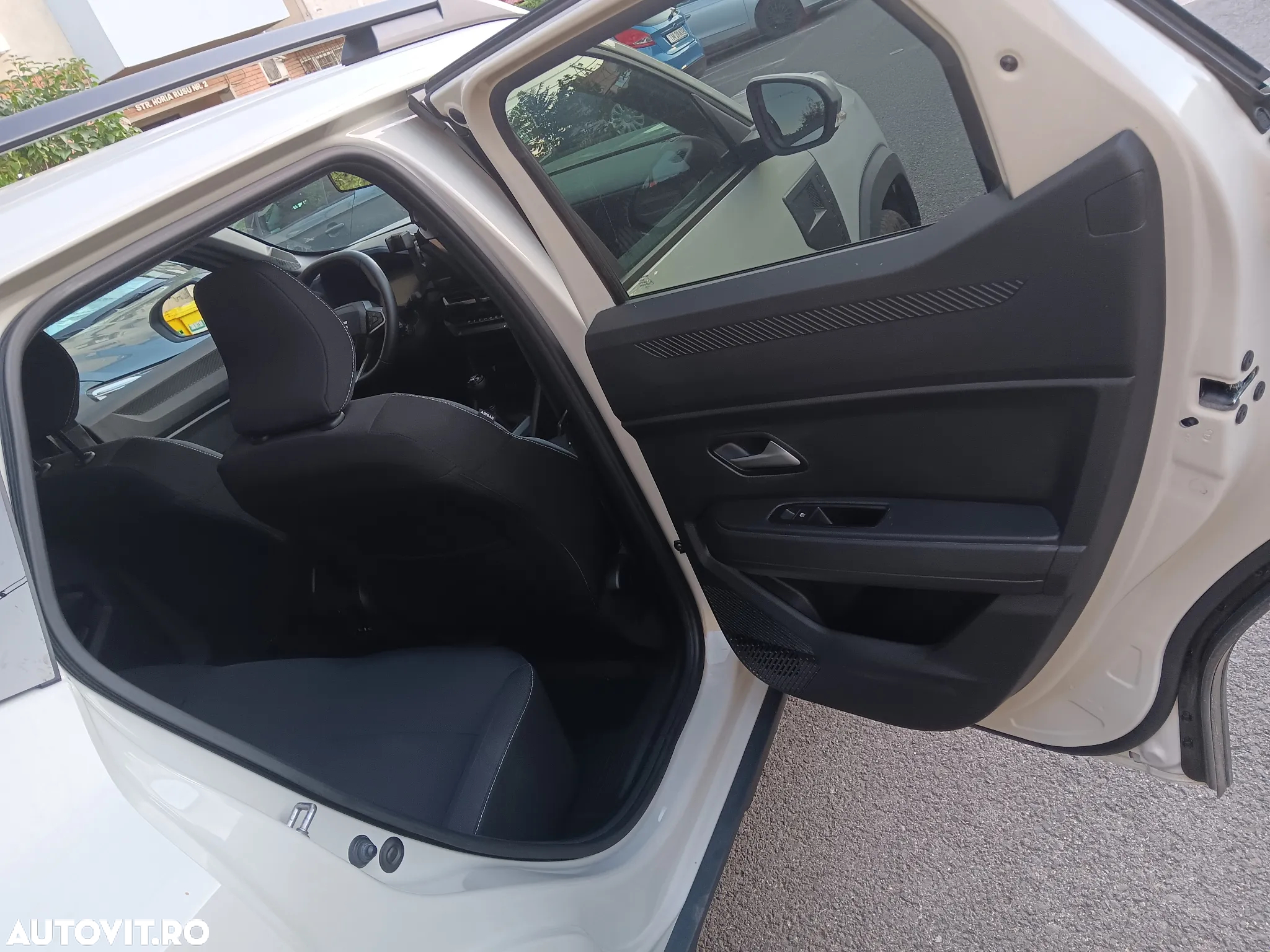 Dacia Duster - 9