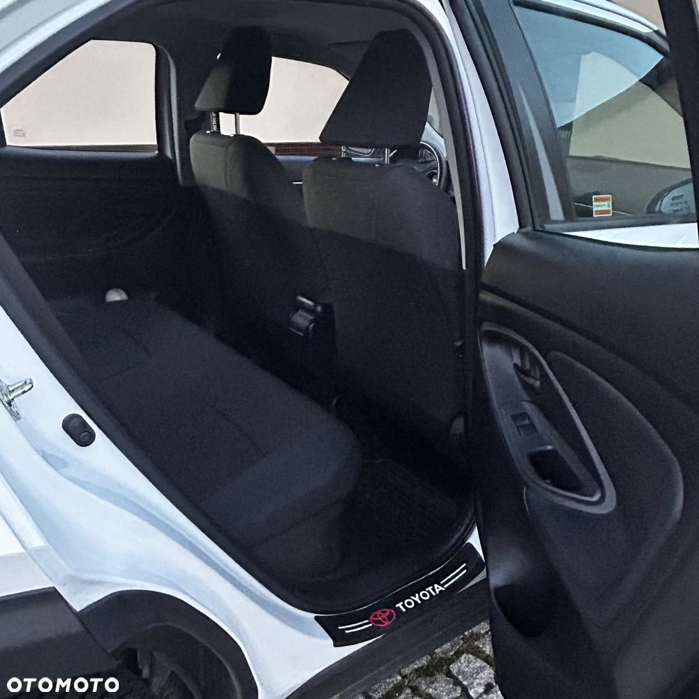 Toyota Yaris Cross 1.5 Comfort CVT - 9