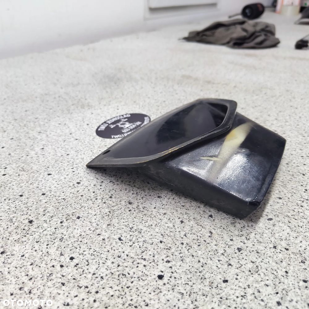 Wlot powietrza, wypełnienie, owiewka, osłona Aprilia SR 50 SR50 - 4