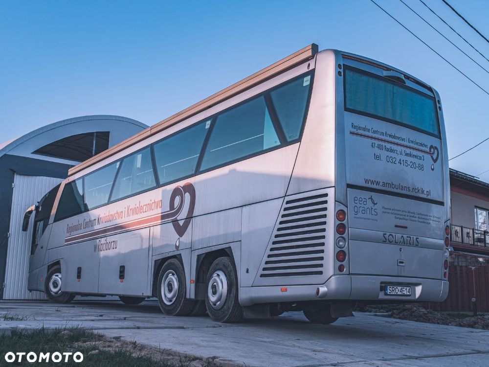 Solaris Vacanza 02v1/001, AMBULATORIUM - 4