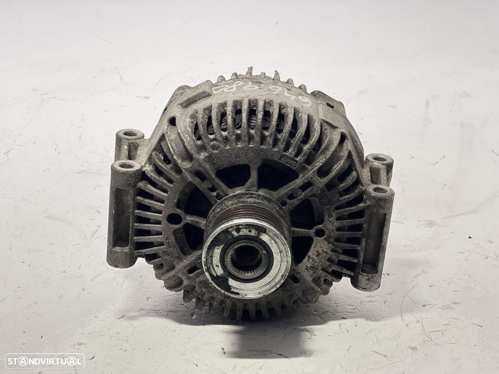 Alternador MERCEDES-BENZ VITO (W639) 115 CDI REF. TG17C041 MOTOR OM646.980 - 1