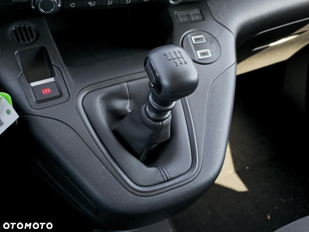 Fiat Nowy Doblo Cargo/Van - 17