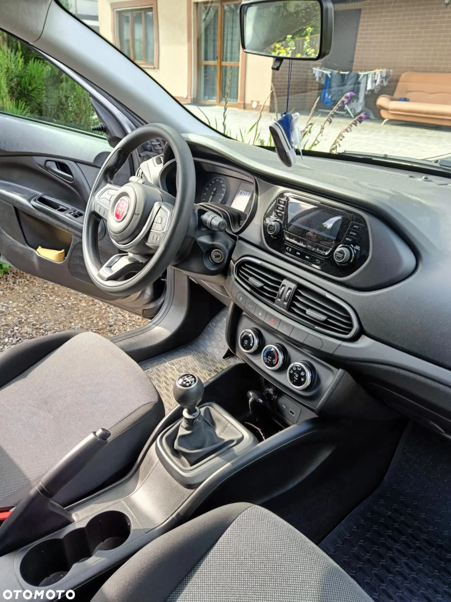 Fiat Tipo 1.4 Classic - 7