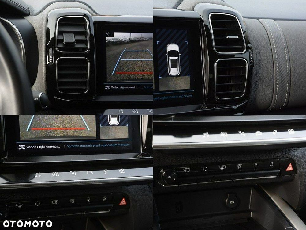 Citroën C5 Aircross BlueHDI 130 S&S EAT8 FEEL PACK - 27