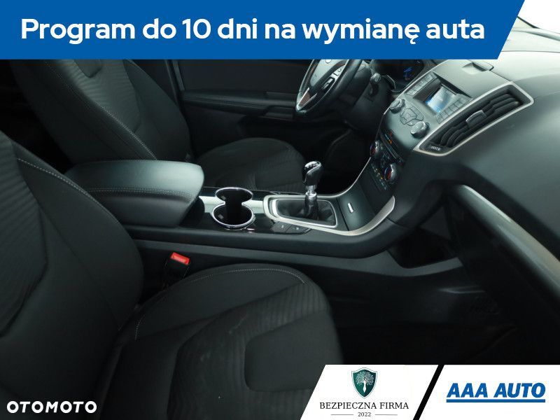 Ford S-Max - 9