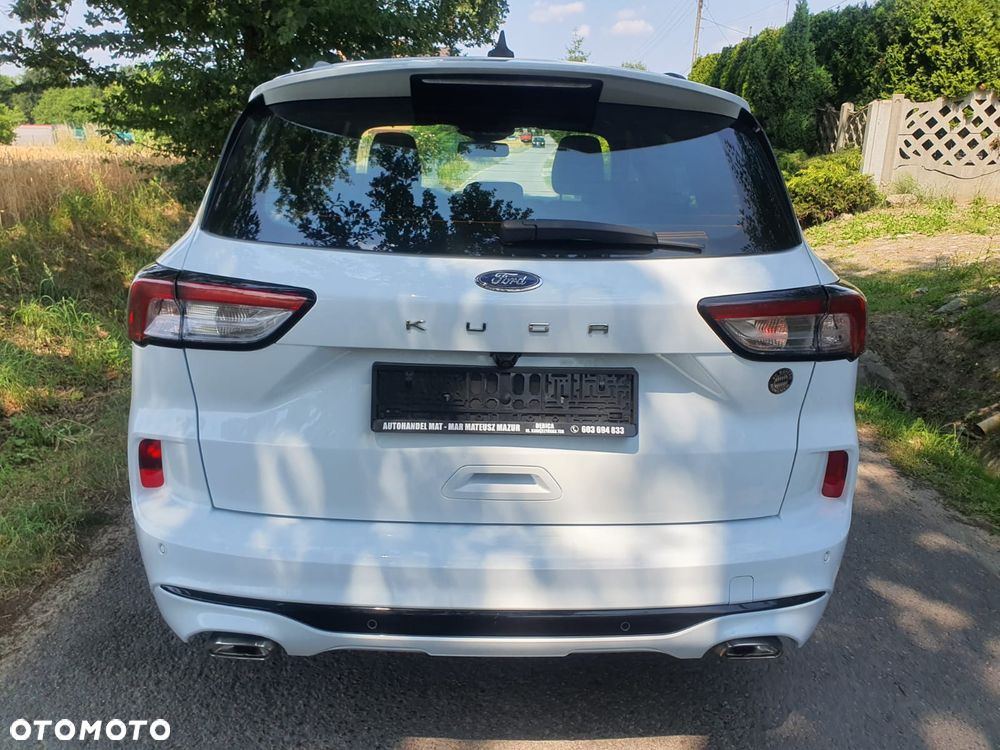 Ford Kuga 1.5 EcoBlue ST-LINE - 6