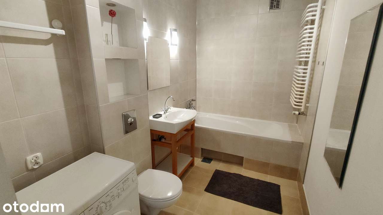 Studio 36 m - ul. Chmieleniec.
