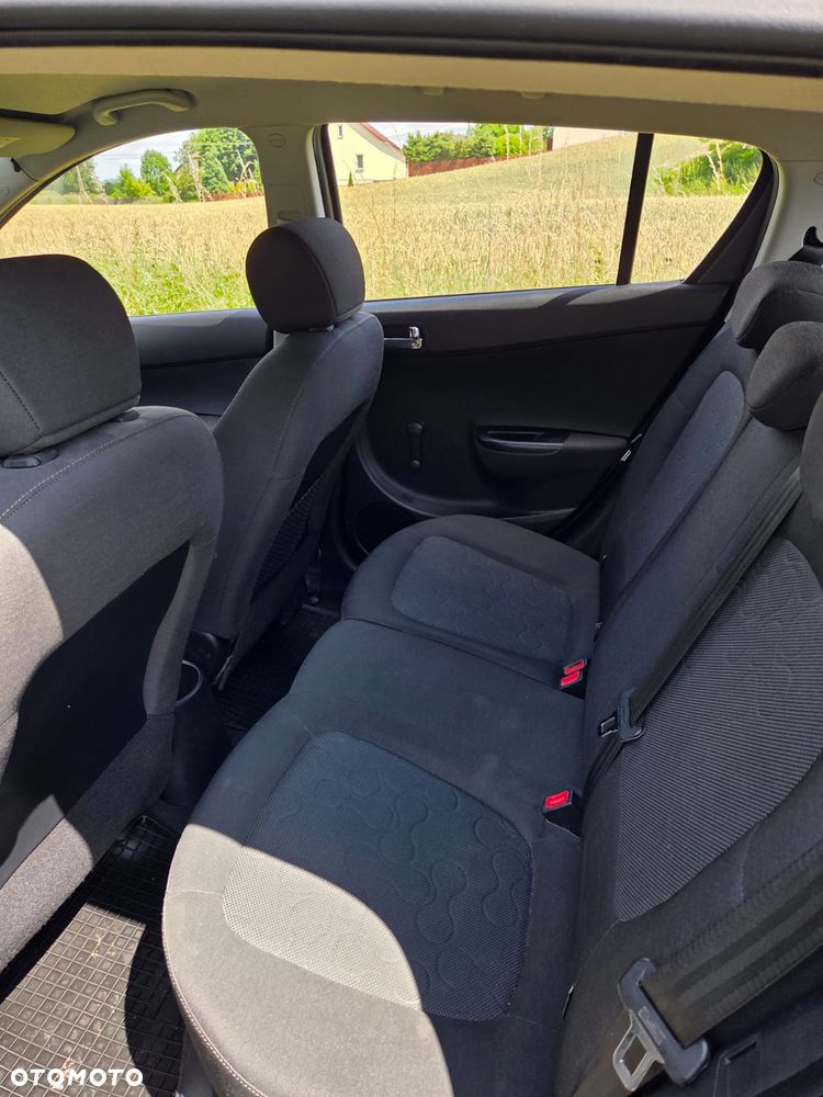 Hyundai i20 1.2 Classic + EU5 - 8