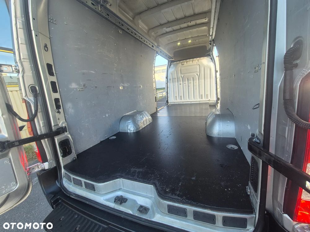 Opel MOVANO - 20