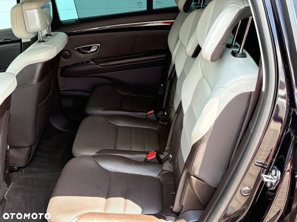Renault Espace Energy dCi 160 EDC Initiale Paris - 29