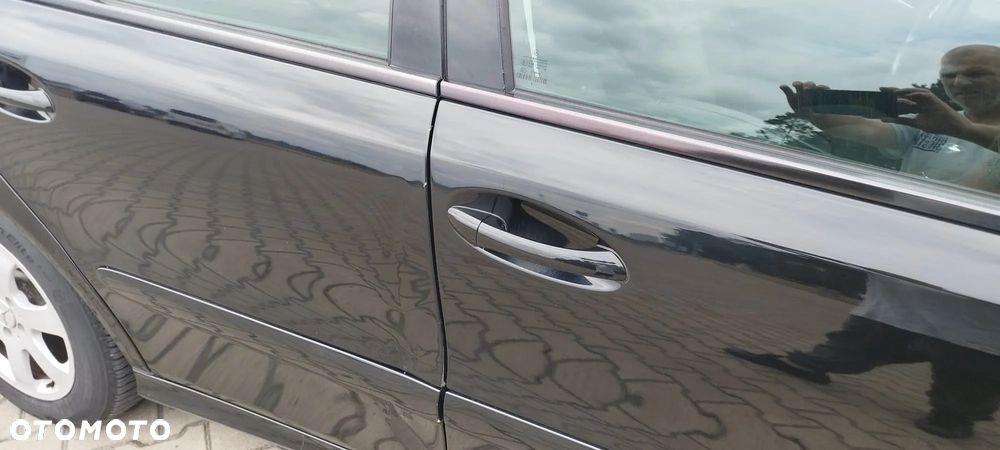 Mercedes-Benz Klasa E - 5