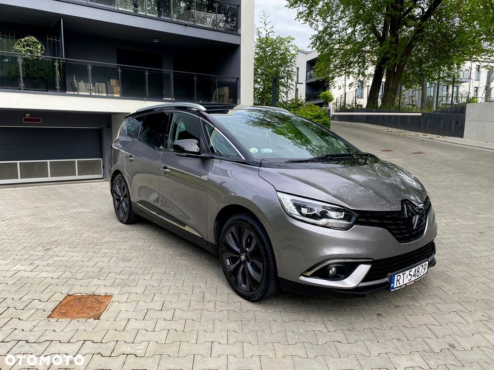 Renault Scenic ENERGY dCi 160 EDC BOSE EDITION - 4