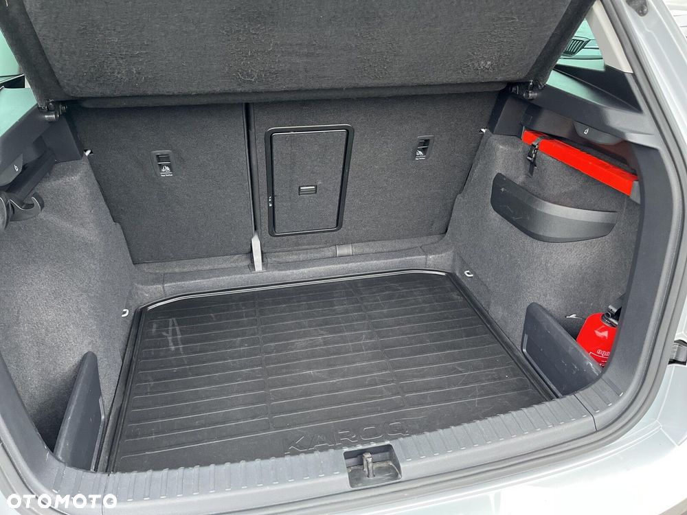 Skoda Karoq 1.5 TSI ACT Ambition DSG - 9