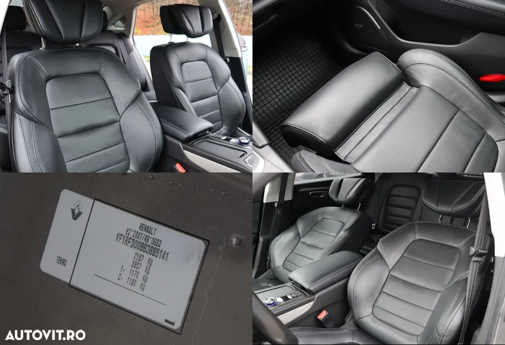 Renault Talisman - 28