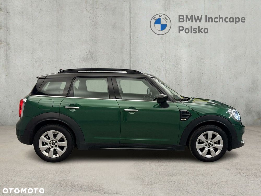 MINI Countryman - 6