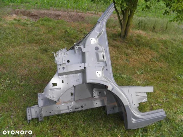 PODŁUŻNICA LEWA RENAULT MASTER IV
