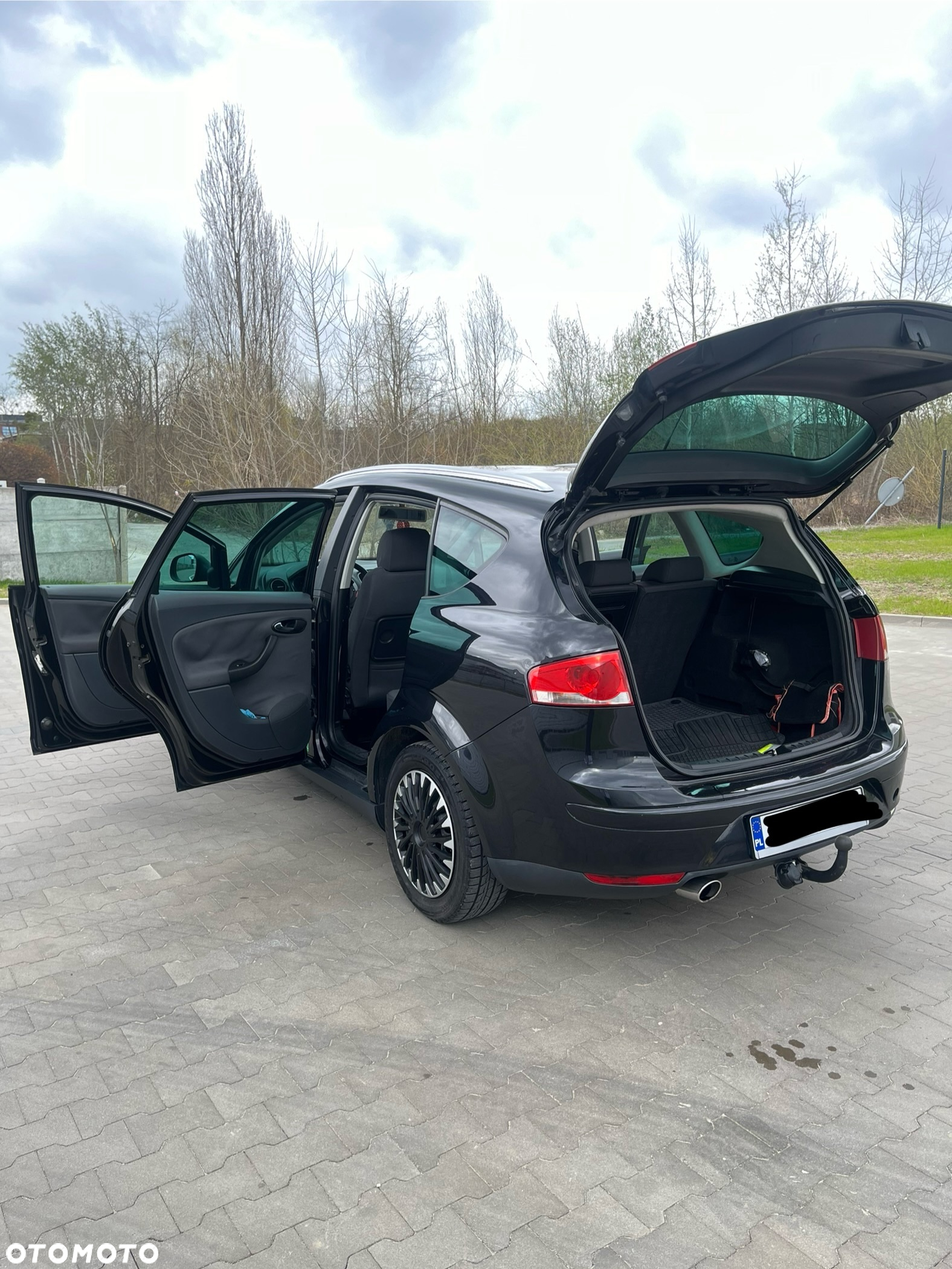 Seat Altea XL 1.9 TDI Stylance - 16