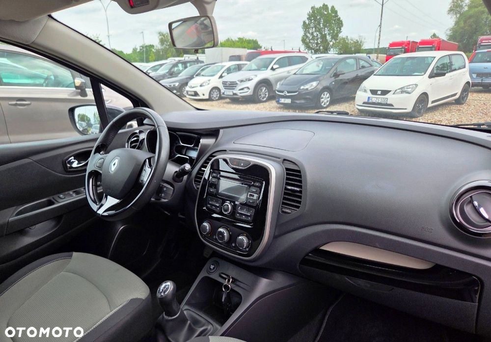 Renault Captur - 8