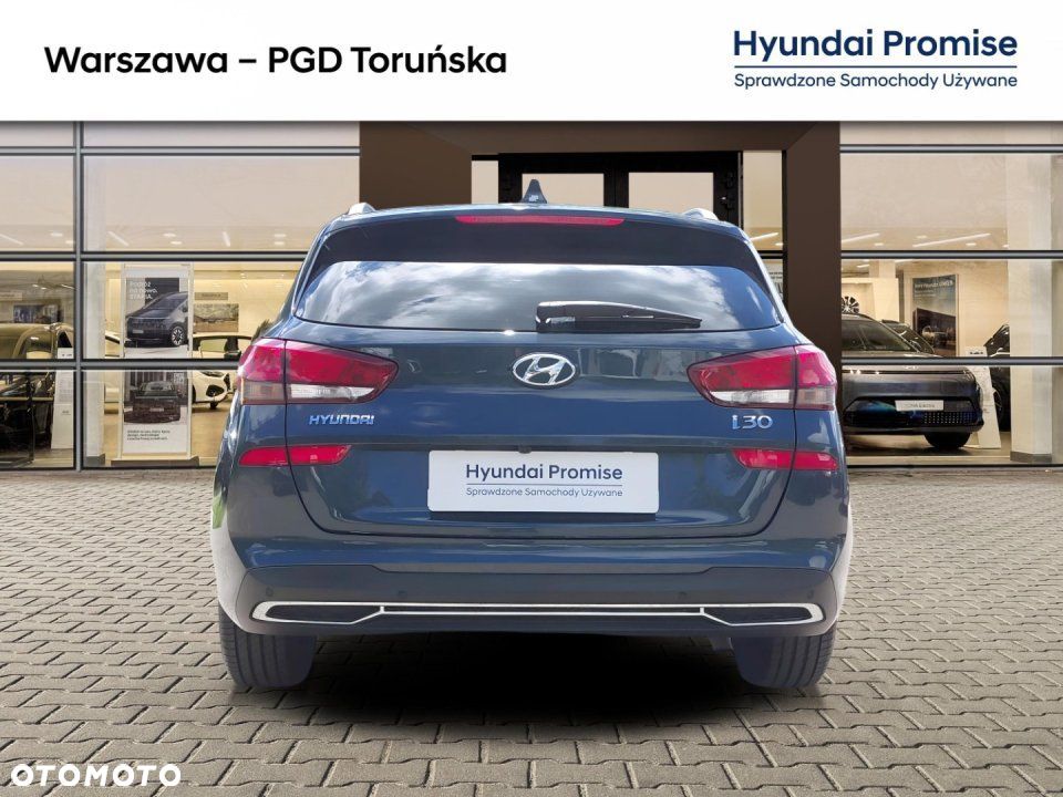 Hyundai i30 - 5
