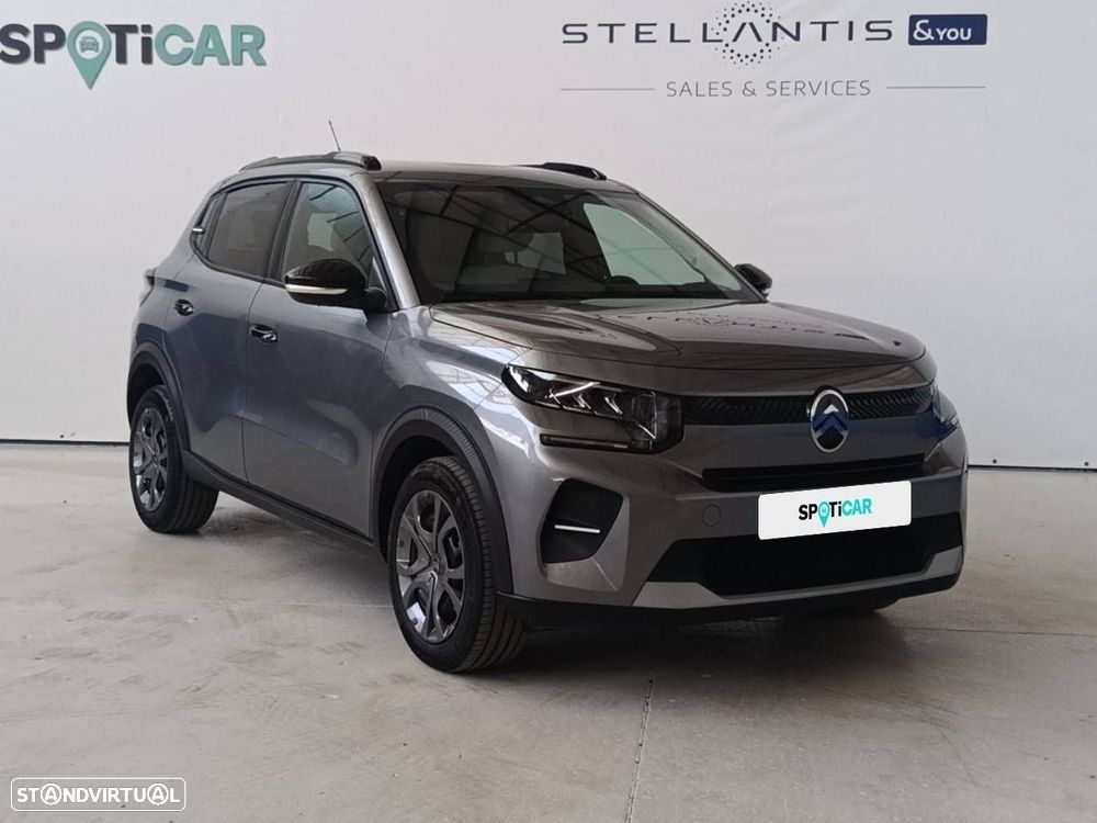 Citroën C3 1.2 Turbo Max - 3