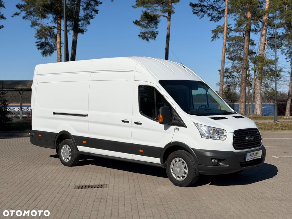 Ford Transit - 3
