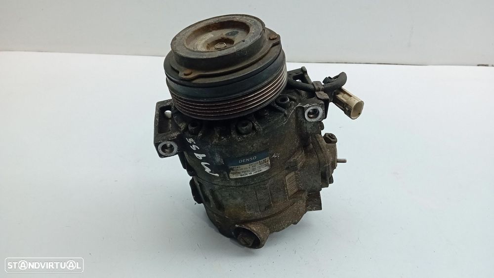 Compressor AC OPEL Zafira A (F75_) - 4