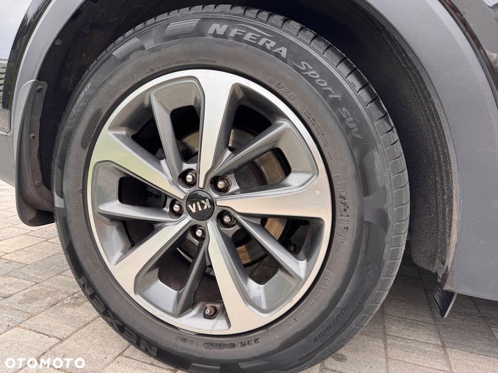 Kia Sorento 2.0 CRDI L - 9