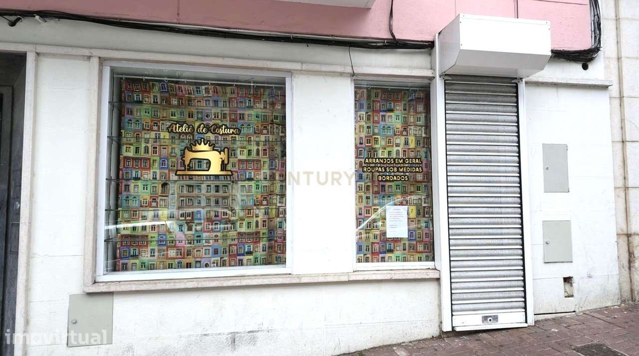 EXCELENTE OPORTUNIDADE DE NEGÓCIO - ARRENDAMENTO - Grande imagem: 3/10