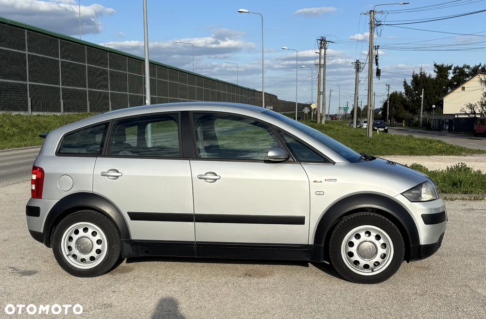 Audi A2 - 39