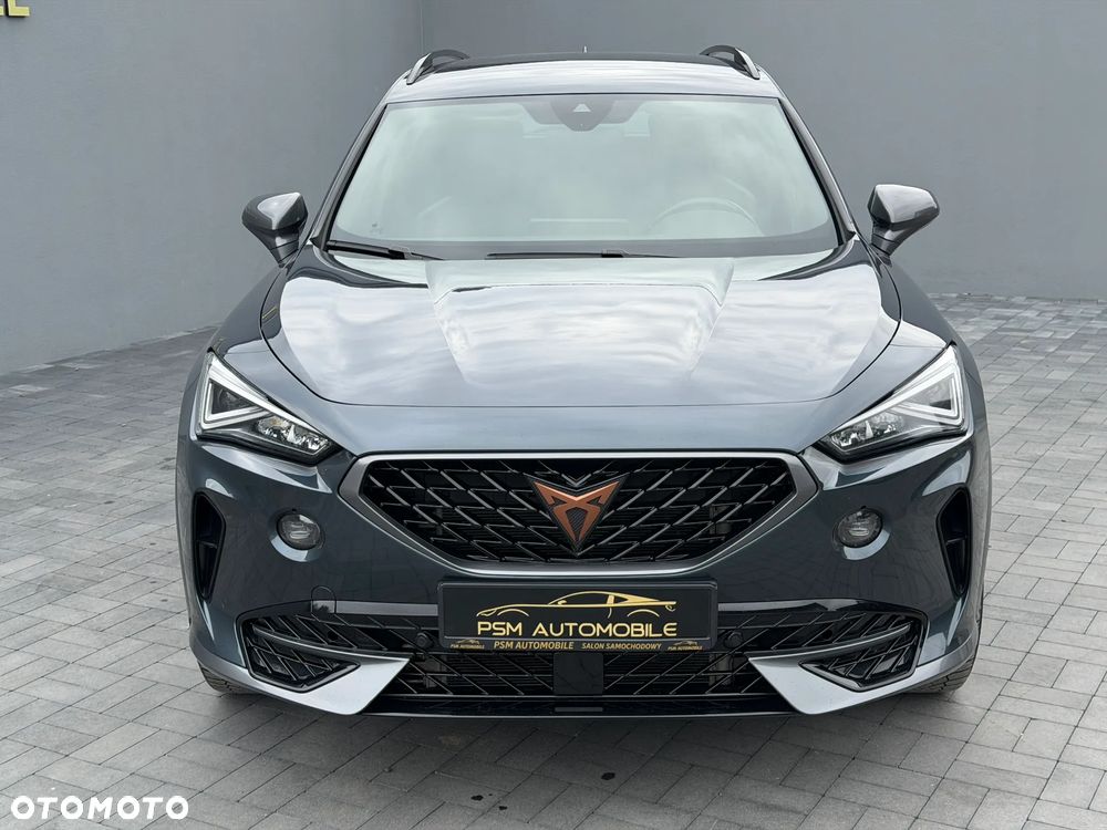 Cupra Formentor 2.0 TSI 4Drive DSG - 5