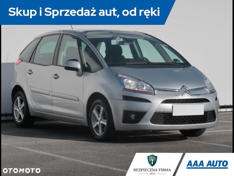 Citroën C4 Picasso - 2