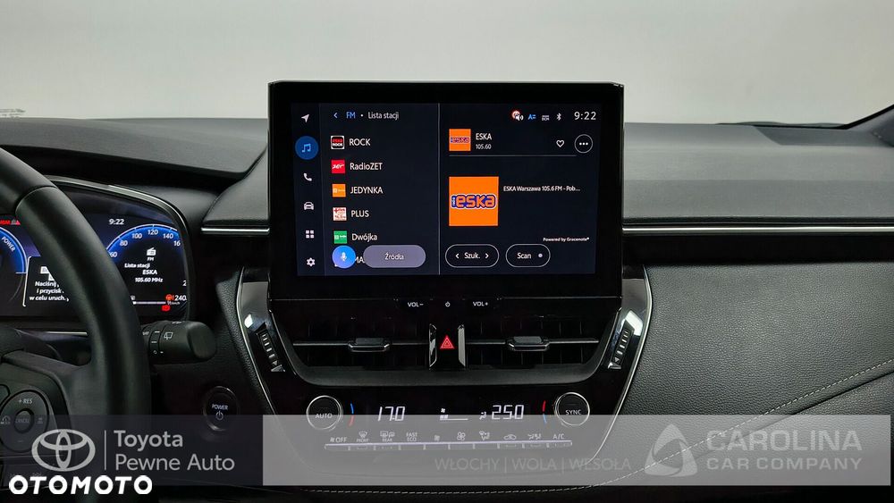 Toyota Corolla 1.8 Hybrid Comfort - 7