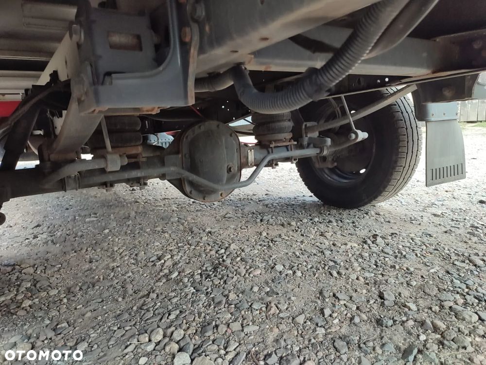 Iveco 35S18 - 10