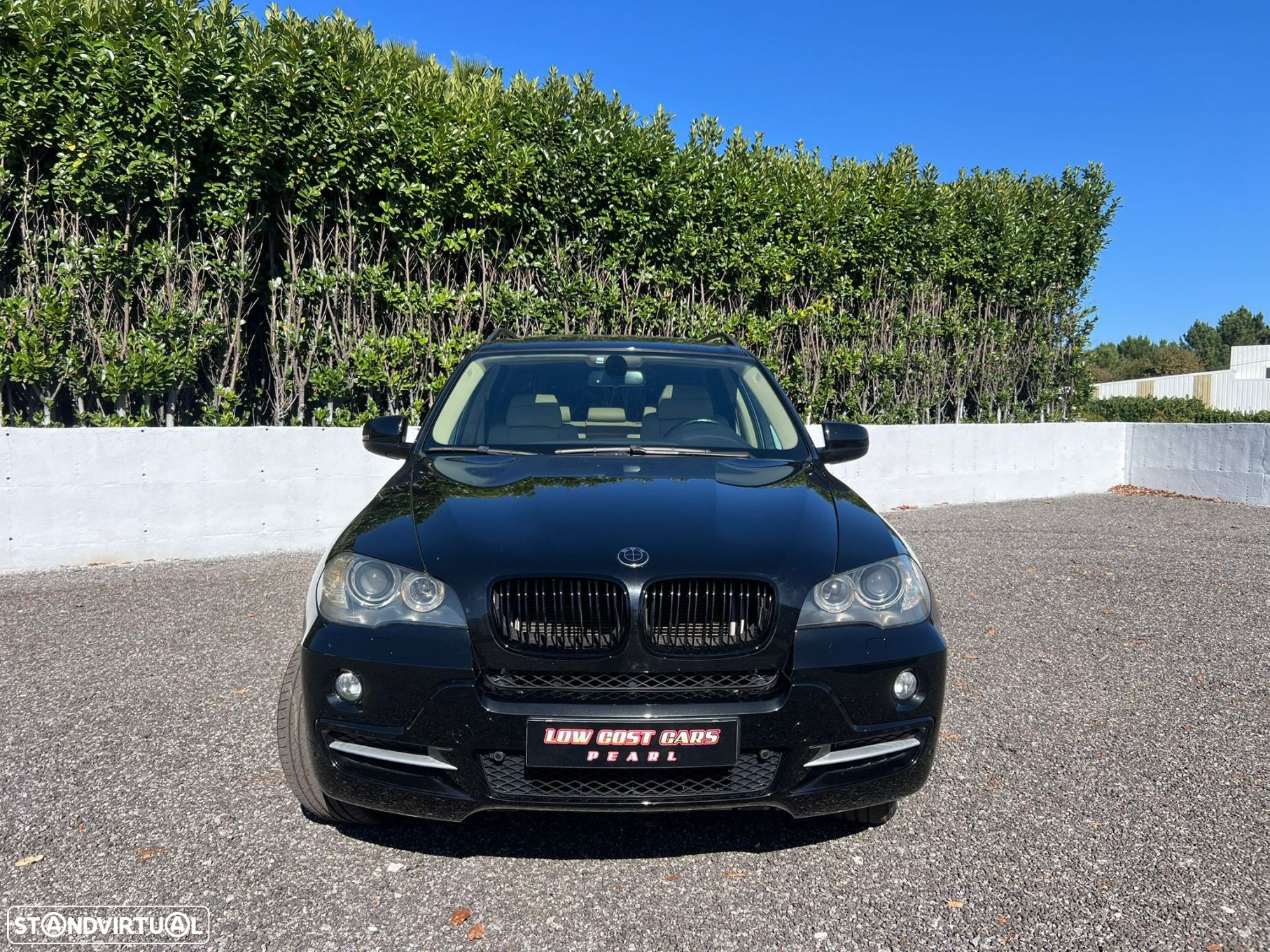 BMW X5 3.0 d - 13