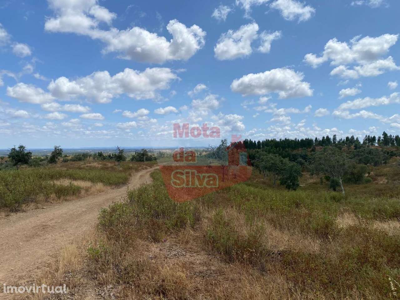Terreno com possibilidade de construção em São Francisco da Serra - Grande imagem: 4/14