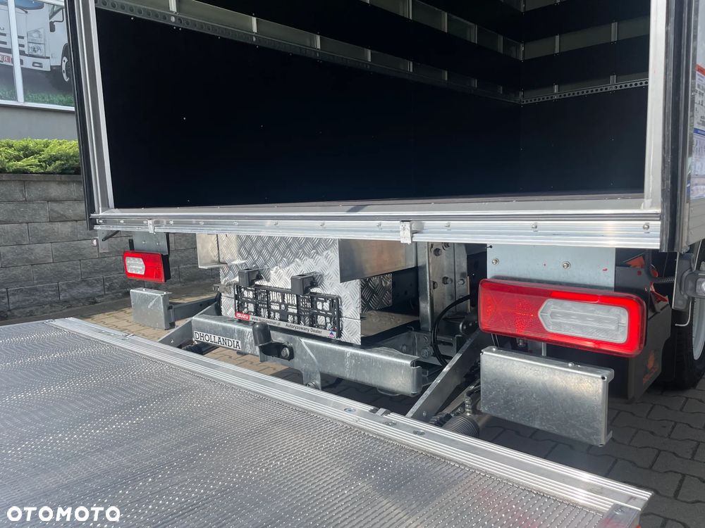 Isuzu M29 MY2025 - 7