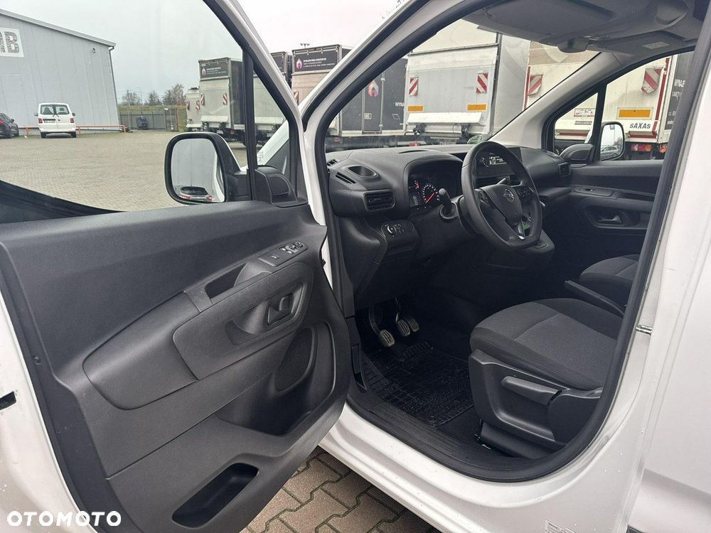 Opel Combo - 10