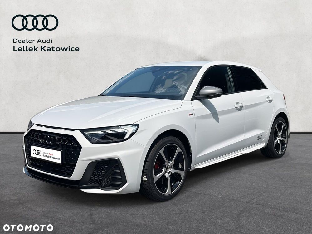Audi A1 Sportback - 4