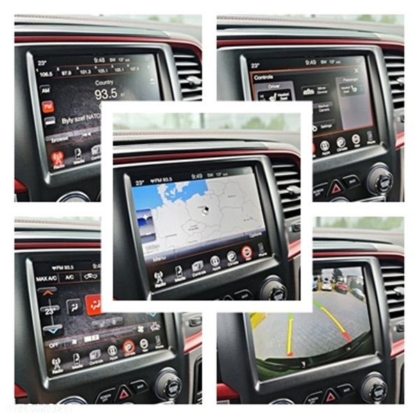 Dodge RAM 1500 5.7 4x4 - 25
