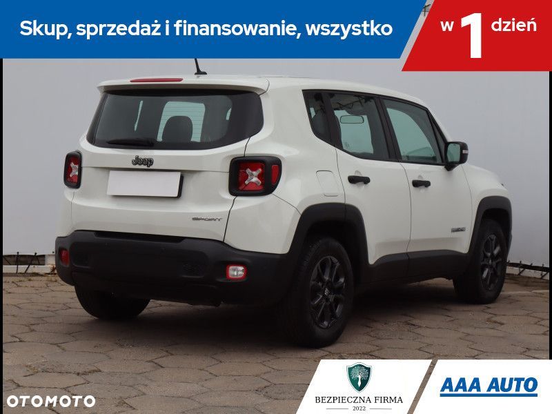 Jeep Renegade - 6