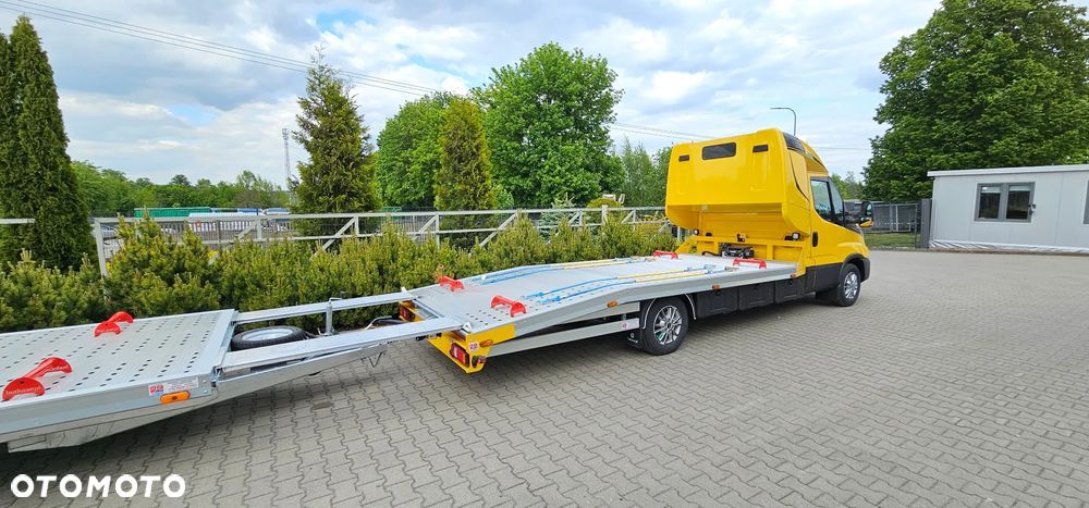 Iveco Daily - 1