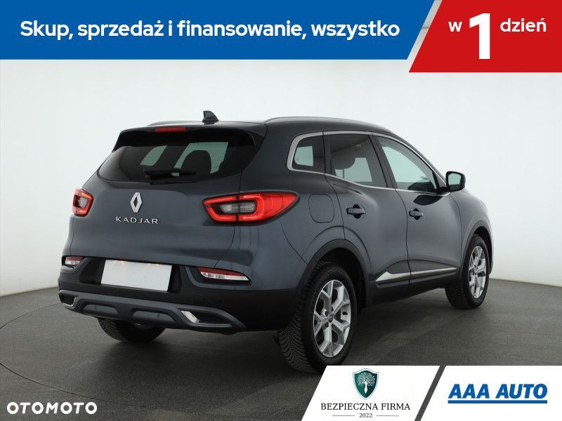 Renault Kadjar - 7