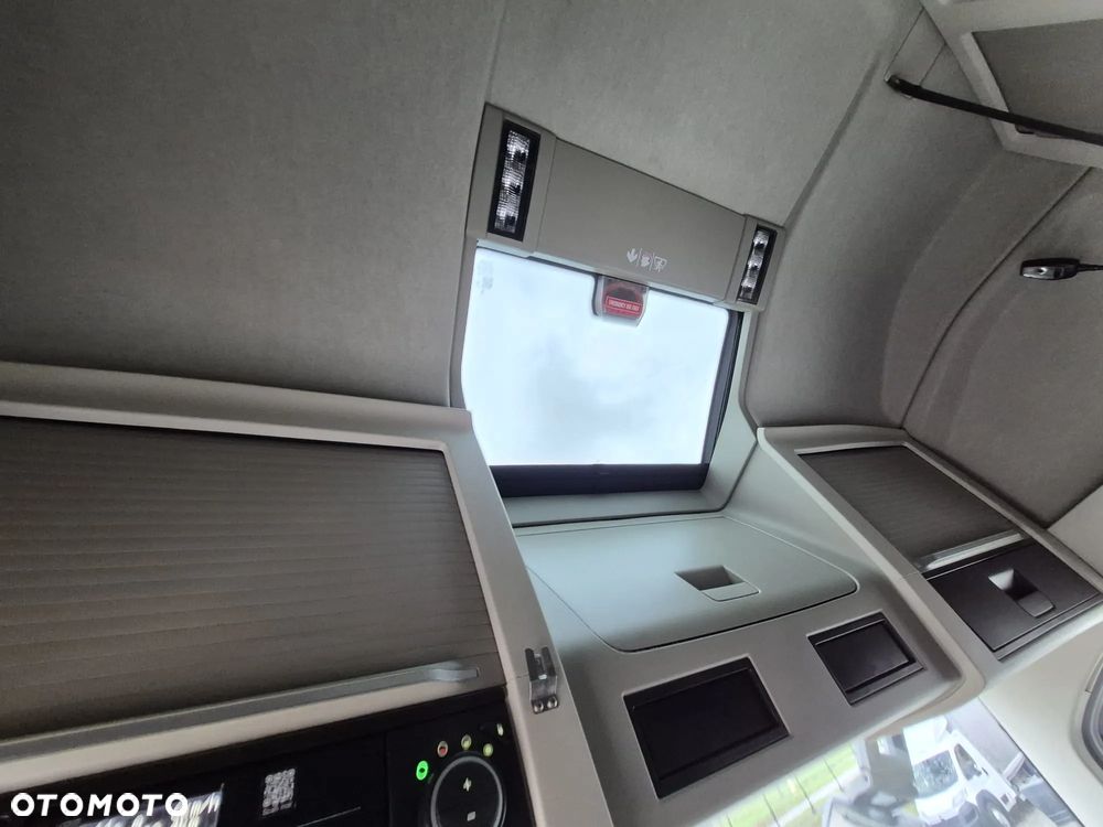 Volvo FH / 460 / I – SAVE / XL / EURO 6 / ACC - 17
