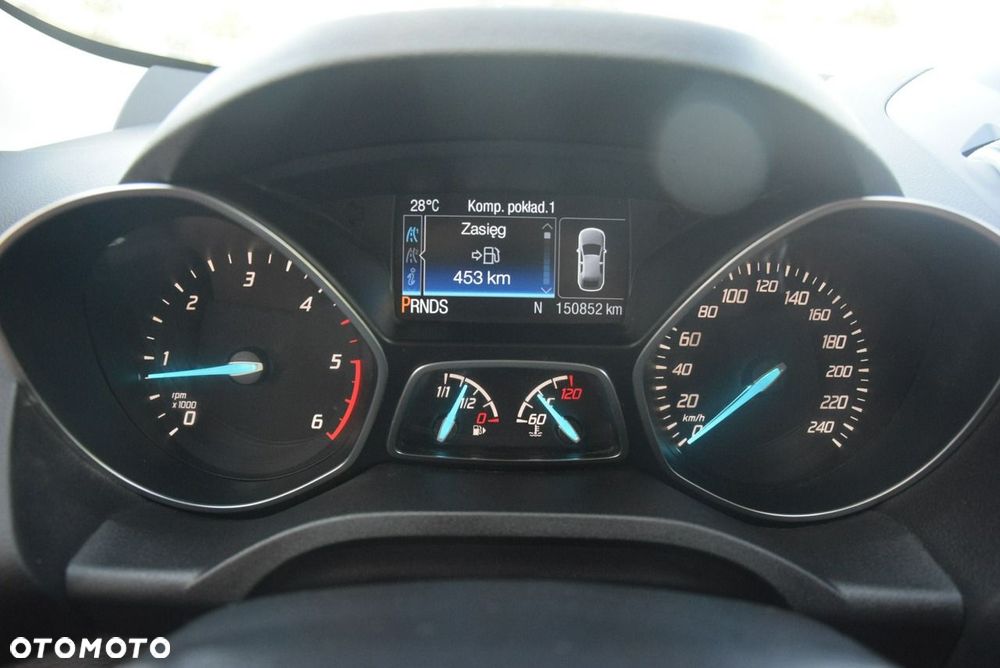 Ford Kuga 2.0 TDCi 4x4 Individual - 37