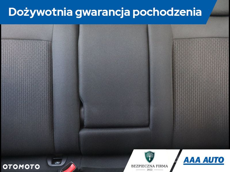 Suzuki SX4 S-Cross - 11