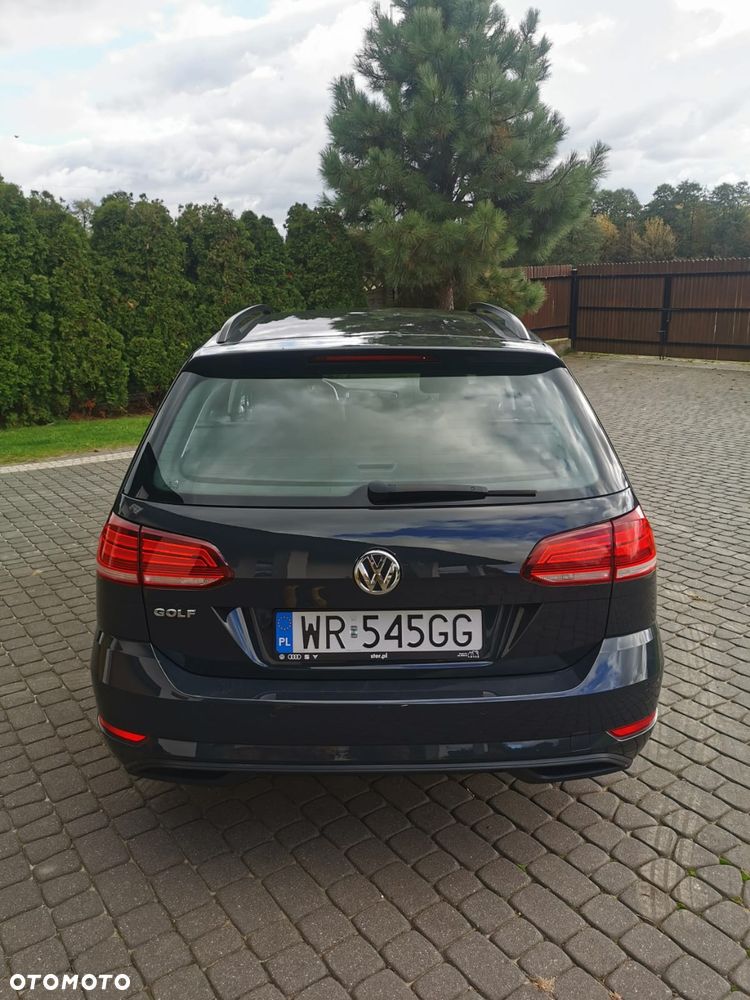 Volkswagen Golf ver-vii-1-0-tsi-comfortline - 11