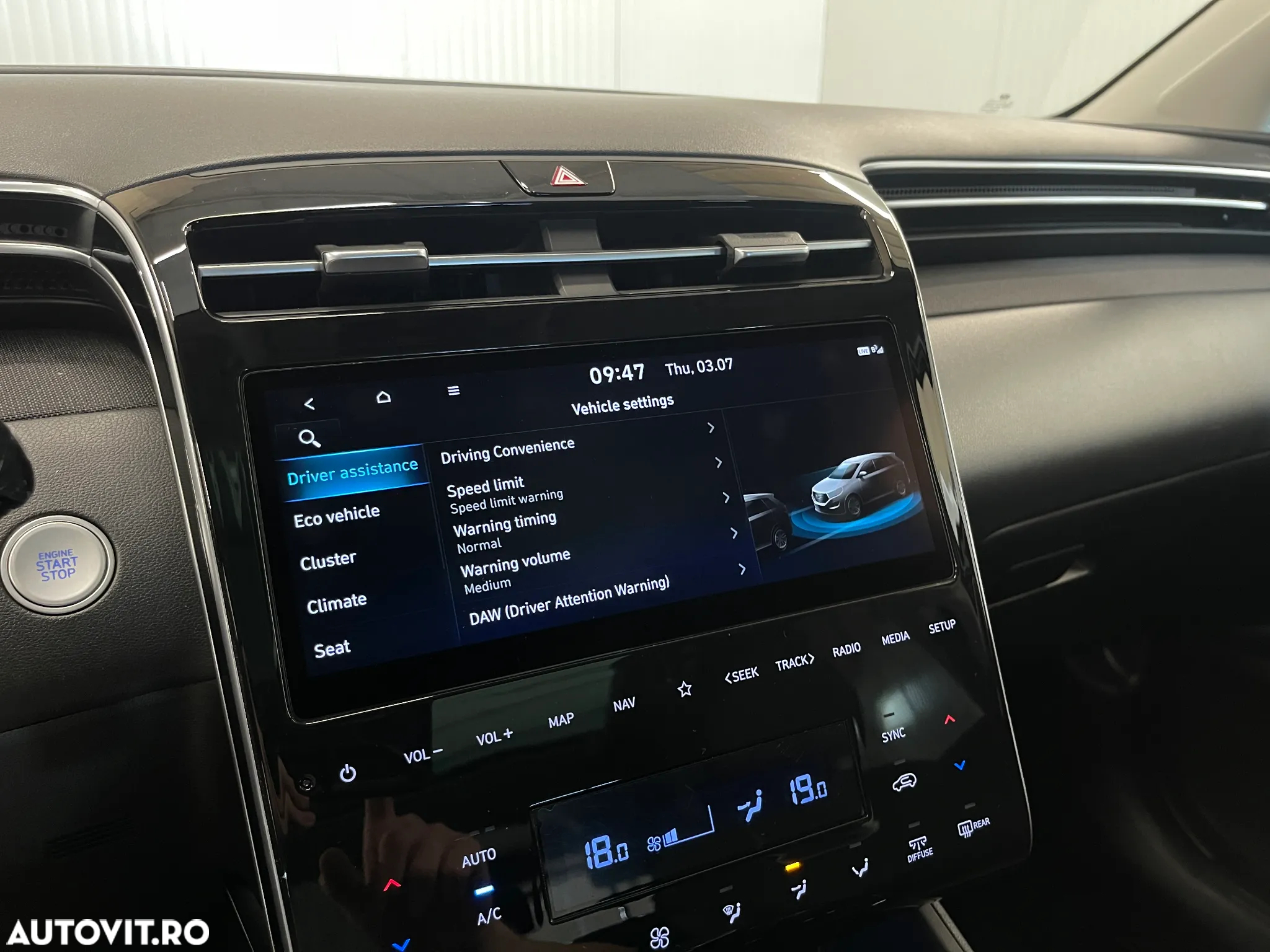 Hyundai Tucson - 20
