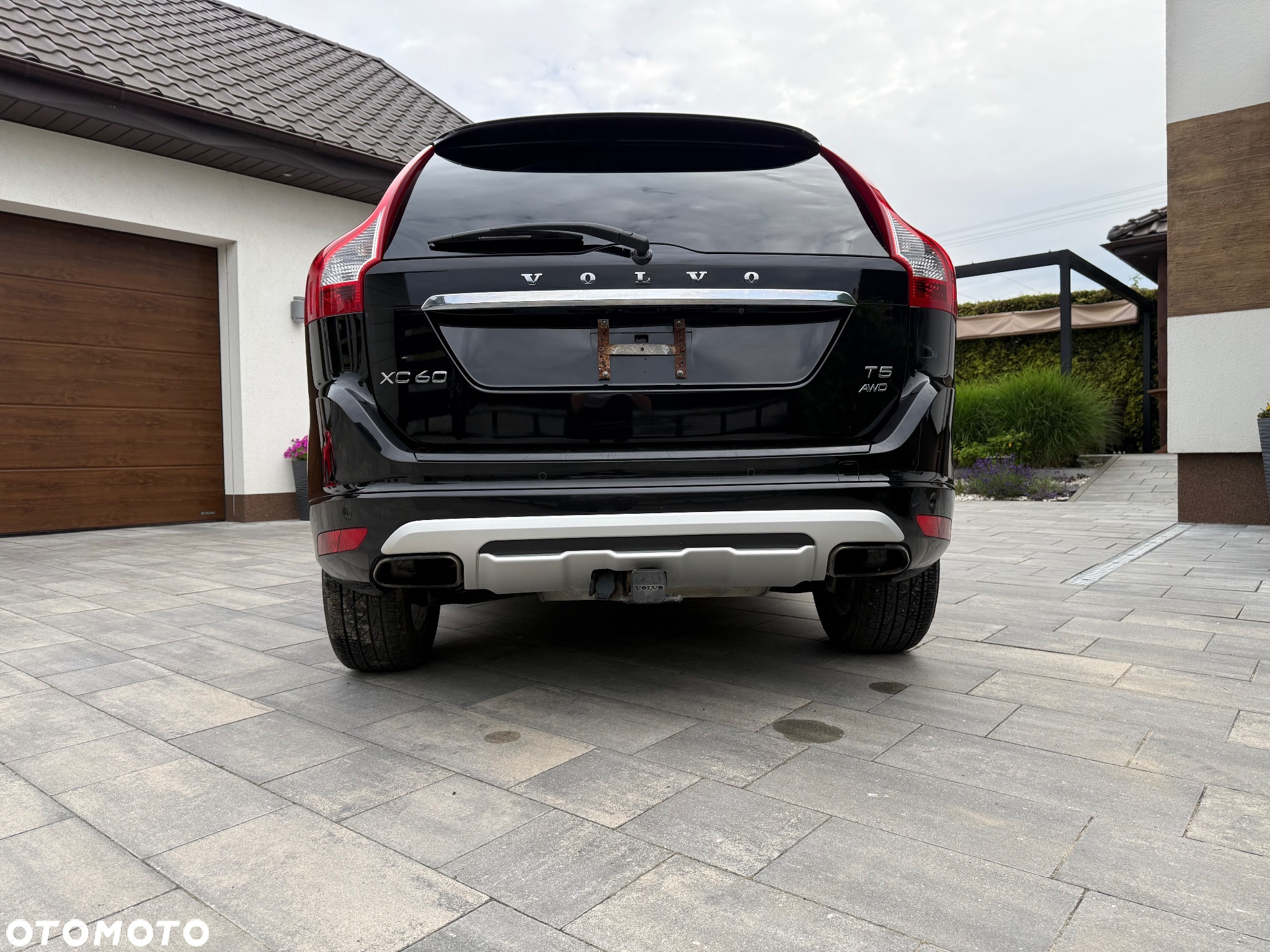 Volvo XC 60 - 7